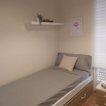 Atic Montsia - Atic Amb Chill-Out Appartement Amposta Buitenkant foto