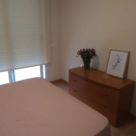 Atic Montsia - Atic Amb Chill-Out Appartement Amposta Buitenkant foto
