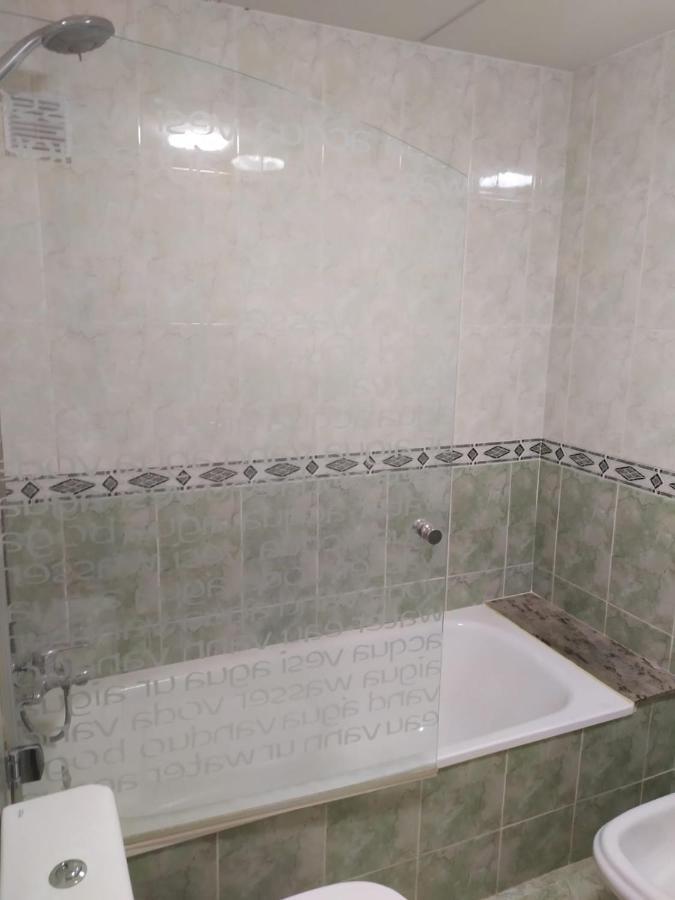 Atic Montsia - Atic Amb Chill-Out Appartement Amposta Buitenkant foto